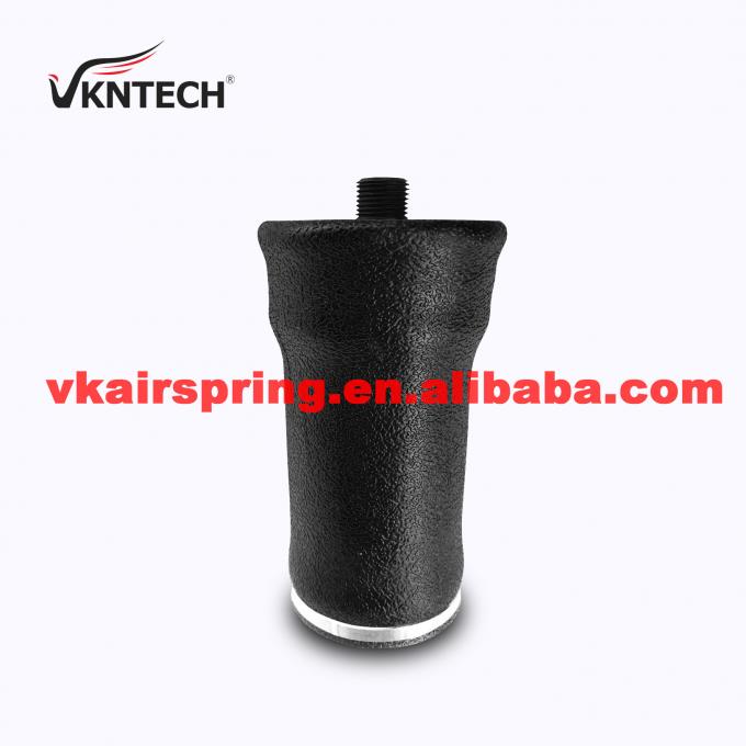O ar de borracha do airbag da mola de ar das peças da suspensão do reboque do caminhão grita W02-358-7075 LTD 1102-0048