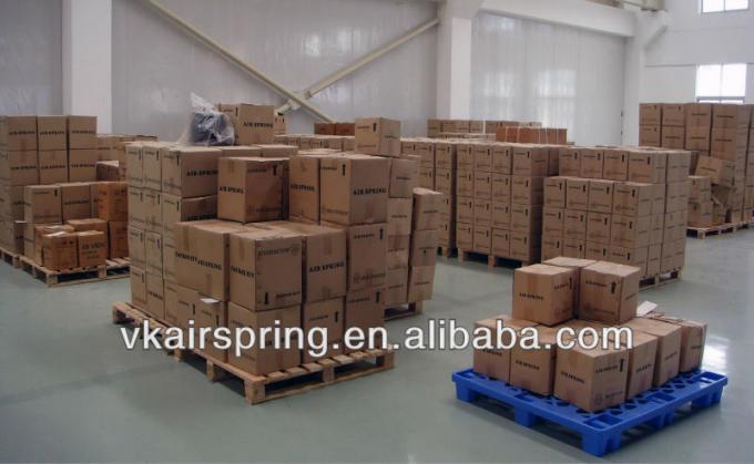 001285 peças de borracha industriais da mola de suspensão do ar da mola de ar FT530-35 523 para o OEM e após o mercado