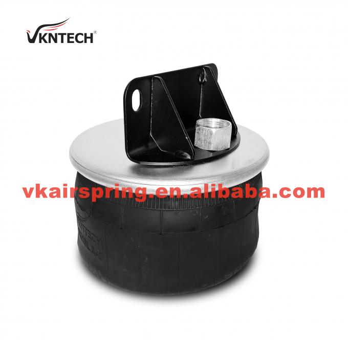 AS9541 mola de suspensão de borracha natural do ar do ar spring/W01-358-9541 para os airbags 1DK20H-9541 de aço do pistão do OEM
