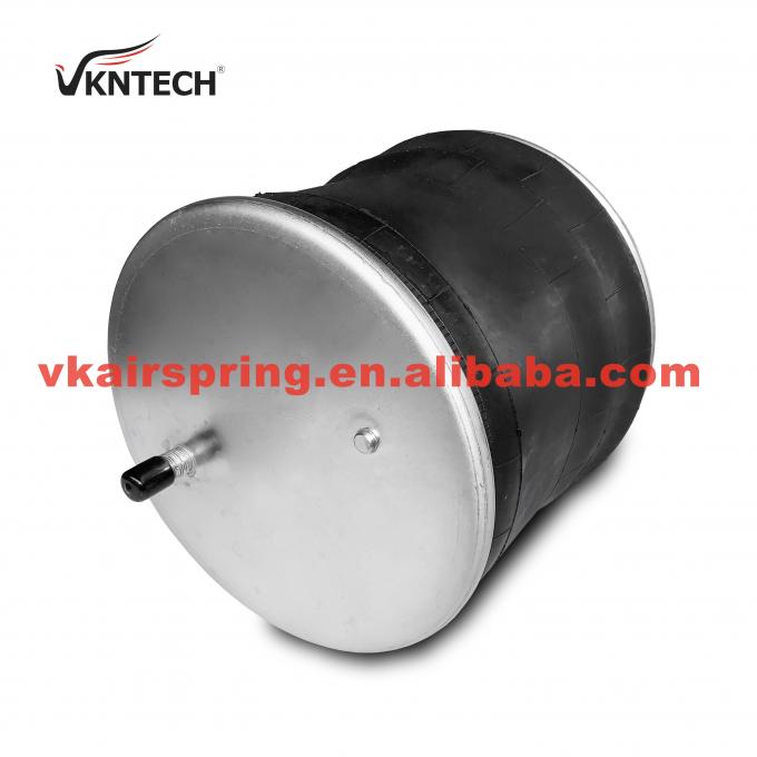 as peças sobresselentes do sistema de suspensão do passeio do ar da suspensão spring/1T19ZK-5.7 do ar do caminhão e do reboque ligam ballons do ar do pistão