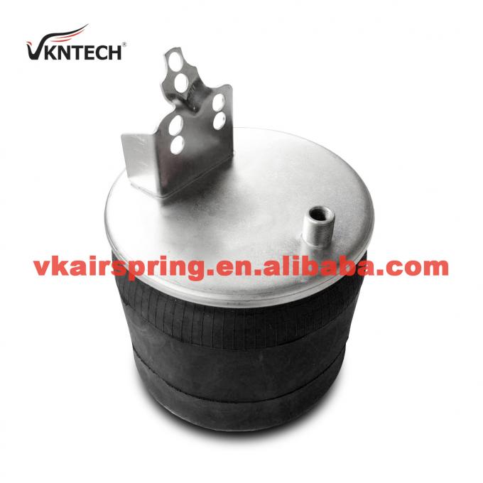 6606NP01 mola de suspensão de borracha natural do ar do ar spring/20427801 para airbags de aço do pistão do OEM os 3171694 20531986