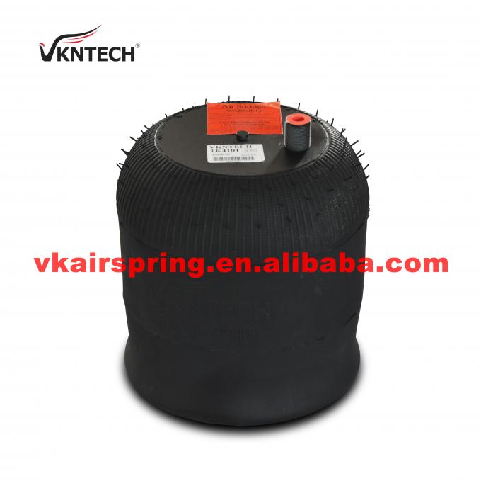 A mola de ar de borracha feita sob encomenda de alta qualidade por atacado da suspensão grita A 942.320.01.21 4390NP01 9505