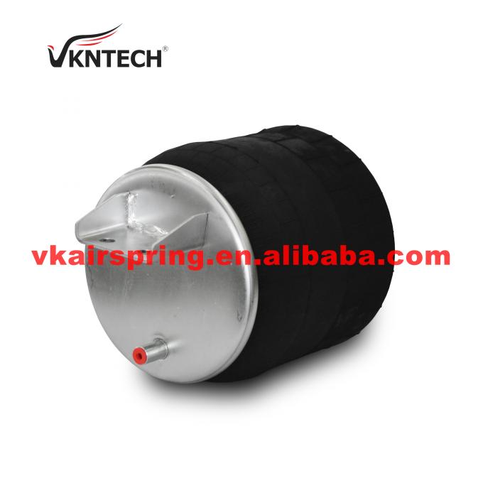 As molas de ar do airbag substituem a suspensão resistente do ar do caminhão do FS 1T15ZR-6