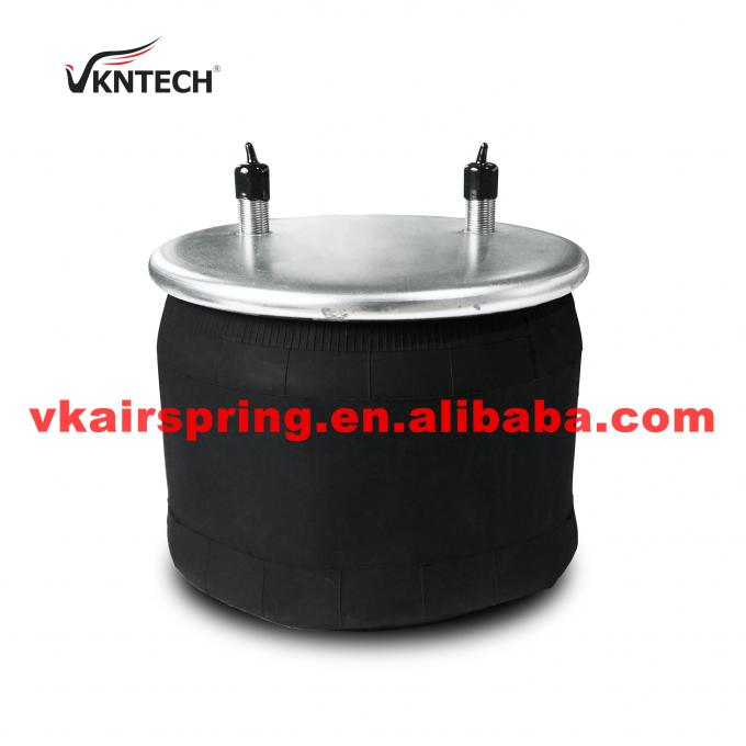 Peças de borracha naturais da mola de suspensão do ar do ar spring/1R13-124 do protótipo W01-358-8755 para OEM 10 10-15 S 522