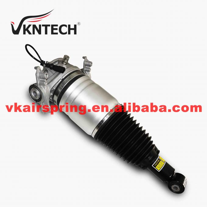 Fole de borracha da mola de ar para a suspensão de Front Air Strut Bag Air para Q7 4L 2011 V W TOUAREG 7P 7P6616020J