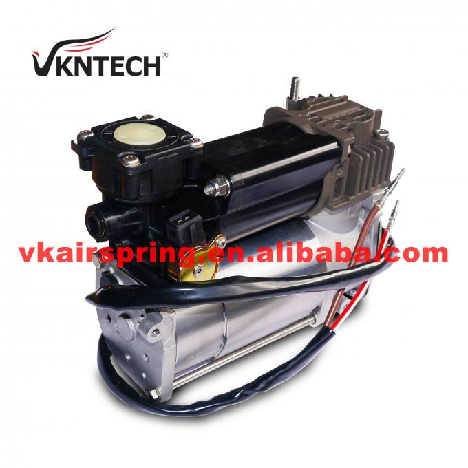 O jogo brandnew da suspensão do ar de VKNTECH L322 LR015089 para carros areja o compressor de ar do compressor da suspensão para o carro