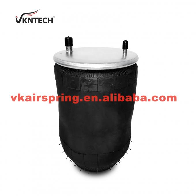 A borracha de alta qualidade da mola de ar grita airbags da suspensão do ar TRL230M2