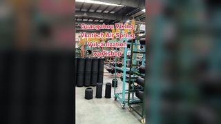 oficina de vulcanização de molas pneumáticas