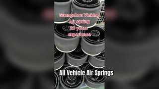 fabricante de molas pneumáticas para todos os tipos de molas pneumáticas