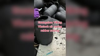 como corte de borracha? venha conferir corte de borracha pneumática
