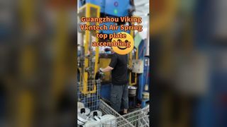 fábrica de mola de ar diariamente/air bags/bolsa de aire/fornecedor chinês de mola de ar