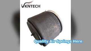 VKNTECH AIR SPRING FORNECEDOR CHINÊS DE MOLA DE AR