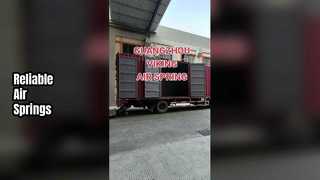 SITE DE ENVIO DA MOLA DE AR ​​VKNTECH