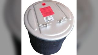 SCANIA 1903608 1774804 Firestone 1T19F-14/L-14 W01-095-0500 Contitech 4913NP02 CAMINHÃO SPRINGCF Gomm