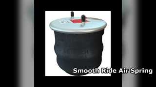 Firestone W01-358-7572, W013587572, W01-358-7572, W013587572 CAMINHÃO AIR SPRINGpring