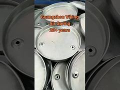 mola de ar/airbags/fole de ar