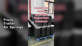 VENHA VISITAR O WORKSHOP AIR SPRING FULL RANGE TRUCK TRAILER AIR SPRING