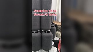 Air bags de mola de ar Vkntech Fábricas chinesas de molas de ar
