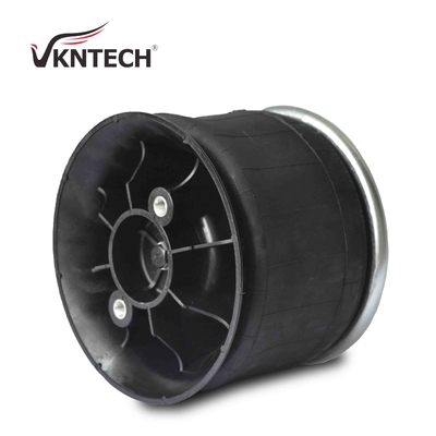 TRUCK AIR SPRINGContitech 6705NP01  Firestone W01-M58-6251 1T15AA-3  Goodyear 1R11-826  with metal piston REPLACED BY  VKNTECH 1K6251