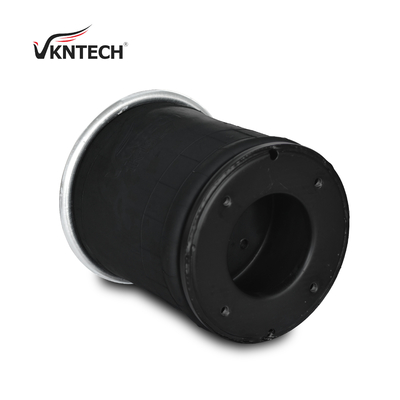 TRAILER AIR SPRING  AIR SPRINGContitech 810MB 4st  Firestone W01-M58-6345 W01-M58-8775 1T19F-7/L-7  Goodyear 1R14-059 1R14-716 WITH METAL PISTON   By Vkntech1K6345