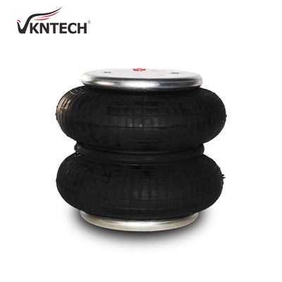 VKNTECH 2B6910 CONVOLUTED  AIR SPRING REPLACE Firestone W01-358-6910 Contitech FD200-19 320   PICK UP AIR SPRING material bellow: NR