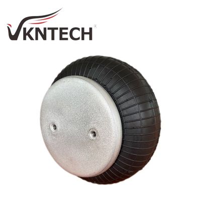 VKNTECH 1B120 CONVOLUTED  AIR SPRING REPLACE FS120-10  material bellow: NR PICK UP AIR SPRING
