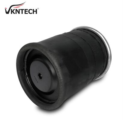 COMMERCIAL TRUCK  AIR SPRING MAN 81.43601.6035 81.43600.6035  Contitech 4884N1P06  Goodyear 1R11-820 REPLACED BY VKNTECH 1K6035