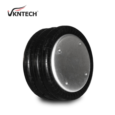 Suspension System Rubber Air Spring Bellow Oem Contitech FT530-35 436 For Truck Air Bag W01-358-7838 Firestone Universal