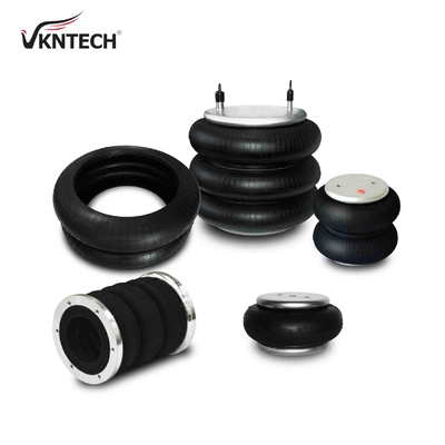 Suspension System Rubber Air Spring Bellow Oem Contitech FT530-35 436 For Truck Air Bag W01-358-7838 Firestone Universal