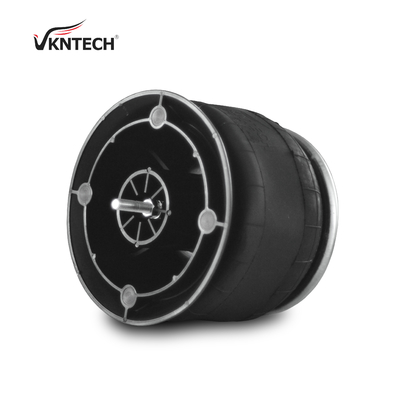 Popular Model Rolling Lobe Rubber Air Spring W01-358-9978 For Truck And Trailer S-28929
