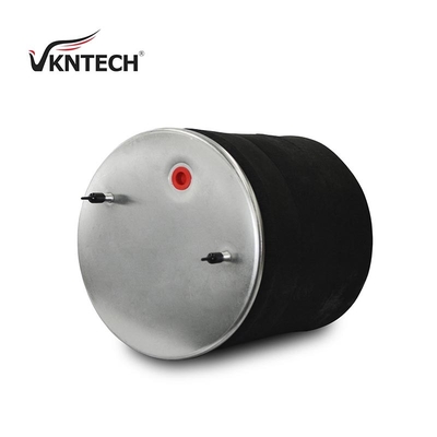 CONTITECH 4881NP02 Trailer Truck Suspension Air Bags 1R14-701 W01-M58-8601