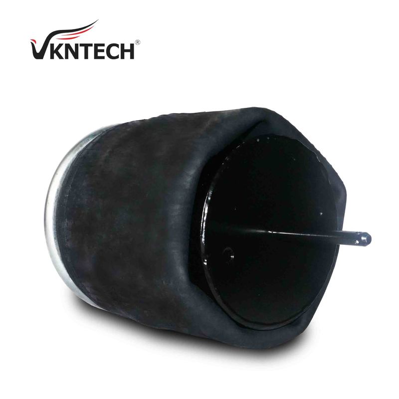 COMMERCIAL TRUCK AIR SPRING Firestone W01-095-0424 1T15LR-4  Goodyear 556 02 8560 with metal piston By Vkntech1K6258