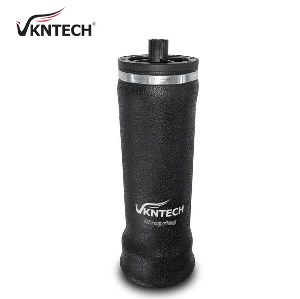 CABIN AIR SPRING FREIGHTLINER 18-40977-000 18-52651-000  Firestone W02-358-7207  Goodyear 1S5-175  REPLACED BY VKNTECH 1S7207