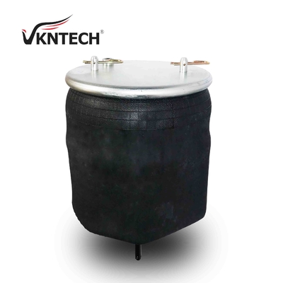 Ano 556 do Firestone W01-095-0424 1T15LR-4 da mola de ar do reboque de SCANIA 1440304 OE 470922 bom 02 8560D VKNTECH 1K6258