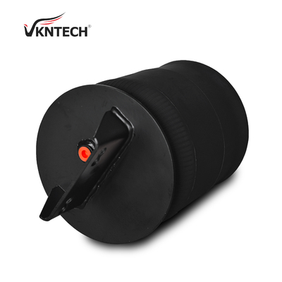 Firestone 1K4014 Suspensão aerodinâmica Primavera de ar para caminhão trailer Balão de ar VKNTECH 1K4109