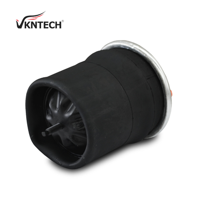 Suspensão comercial  dos airbags da mola de ar de Contitech 6608MP01 1076416 VKNTECH 1K6416