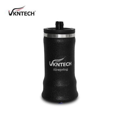 1S7109 Cabine Air Springs para caminhão japonês 1102-0077 KENWORTH T81-1000 Firestone W02-358-7109 Substituir por VKNTECH 1S7109