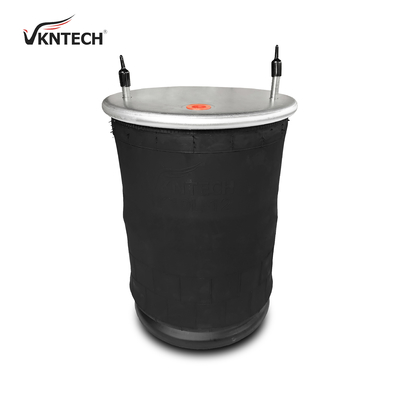 Firestone enchido gás W01-968-8106 Goodyear 1R14-782 VKNTECH 1K8106 de Mercedes Benz Air Spring Trailer Contitech 4028NP02
