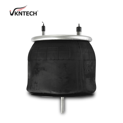 FLEETPRIDE AS9807 Caminhão Air Spring Substituição Goodyear 1R12-1047 Firestone W01-358-9807 1T15M-2 GOOD Vkntech 1K9807