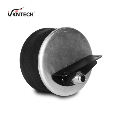 A mola de ar americana do caminhão substitui o airbag VKNTECH 1K9622 do Firestone W01-358-9622 Goodyear 1R11-221