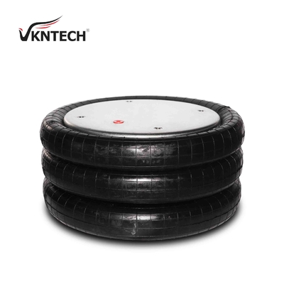 Substitua a mola de ar complicada Firstone W01-358-7838 que o bom ano 3B14-356 CONTITECH FT530-35 436 É VKNTECH 3B7838