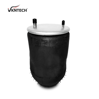 Os foles de borracha TRL230M2 da mola de ar da suspensão do OEM substituem por VKNTECH 1K2206