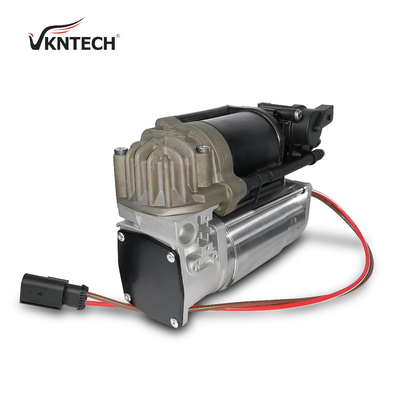 Compressor de suspensão a ar de alumínio para BMW F02 F07 37206864215 37206875176 VKNTECH 1D1501 SUBSTITUIR F01/02/11