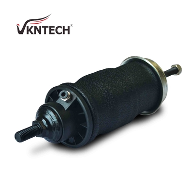IATF16949 Primavera aerodinâmica de borracha para mangueira de choque de cabine de caminhão 1476415 CB0030 1381904 1435859 VKNTECH 1S6415-3
