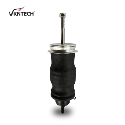 Peças sobressalentes de caminhão borracha aerodinâmica para cabine de caminhão manga de choque 1476415 CB0030 1381904 1435859 VKNTECH 1S6415-2