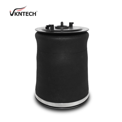 Caminhão B81-6023 Saco de ar para partes de suspensão de ar da cabine SUSPENSÃO DE CABINA W26-358-9933 Substituído por VKNTECH 1S9933