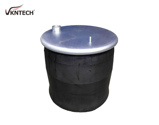 6713 N P02 Suspensão aerodinâmica da bota Primavera aerodinâmica para Mercedes 961 320 6921 Vkntech 1K4621