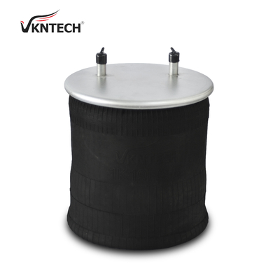 Firestone W01-358-8093 das molas de ar do reboque de Hendrickson S23748 para Contitech 11 10.5B-18 P 743 VKNTECH 1K8093