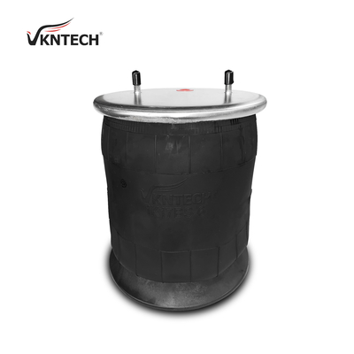 Firestone W01-M58-8612 Contitech 4022 N P05 Goodyear 1R14-729 1K8612 das molas de ar do reboque do SAF 2619 V 3.229.0031.00