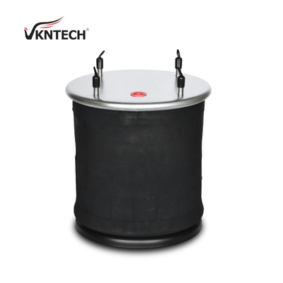 A suspensão do ar de Contitech 810MB 4st ensaca as peças sobresselentes 1R14-059 Goodyear 1K6345 VKNTECH do caminhão W01-M58-6345